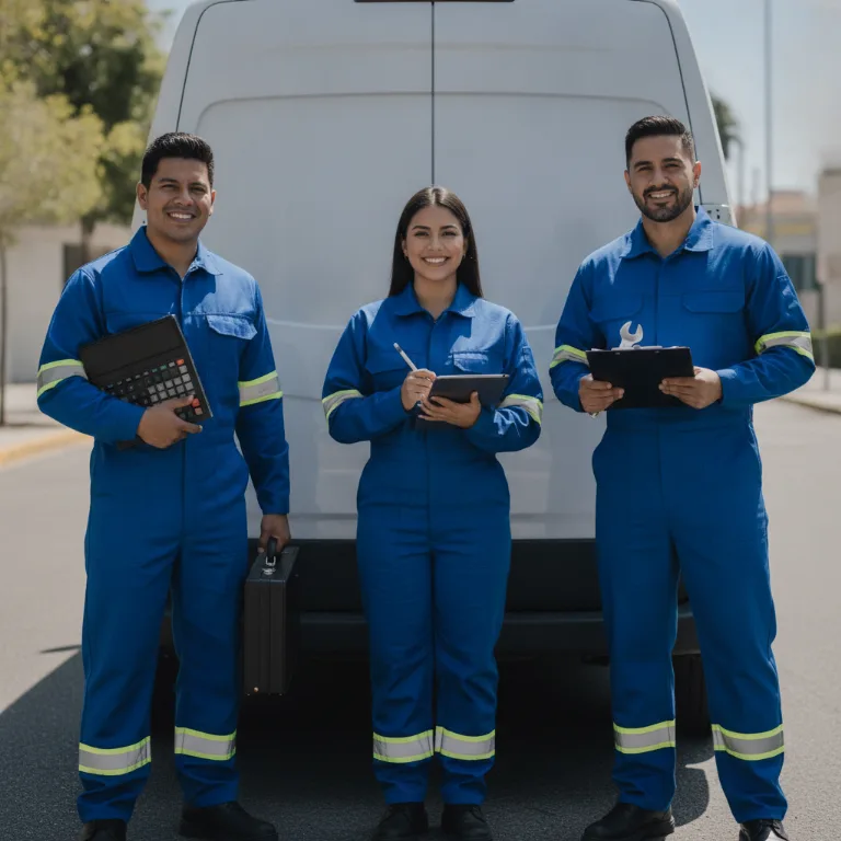 Contador Público Certificado equipo en Tepic